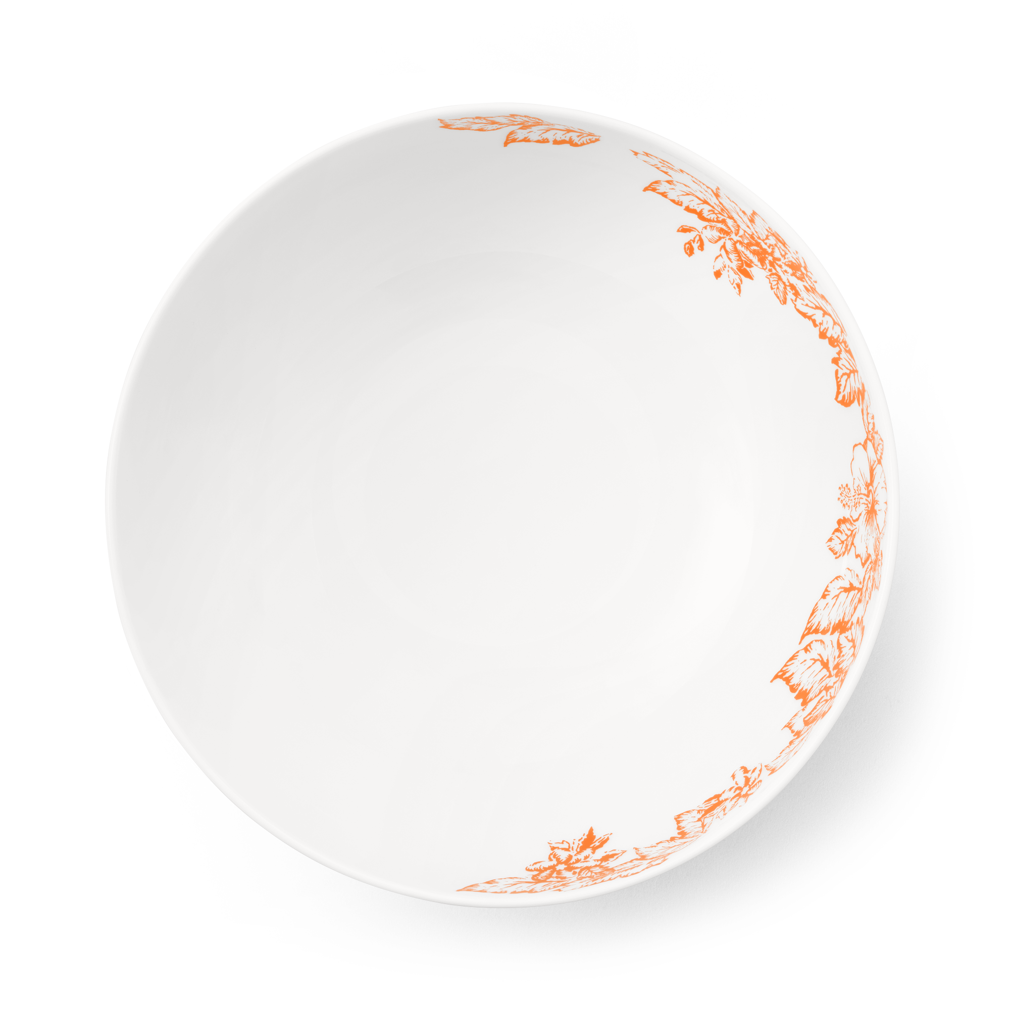 Large Bowl LV By The Pool - Trunks, Travel and Home - Home and Art